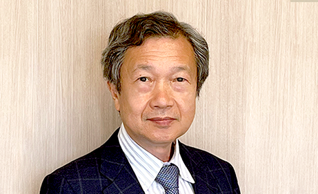 Koji IWASAKI